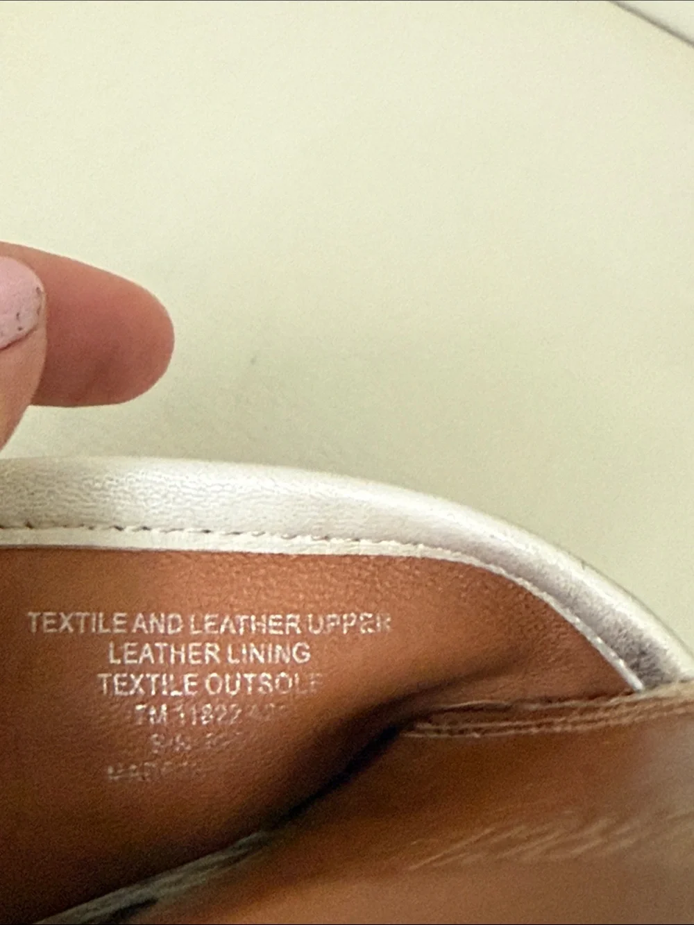 Tory Burch Women's T Monogram Espadrille Slide Natural Beige Size 7